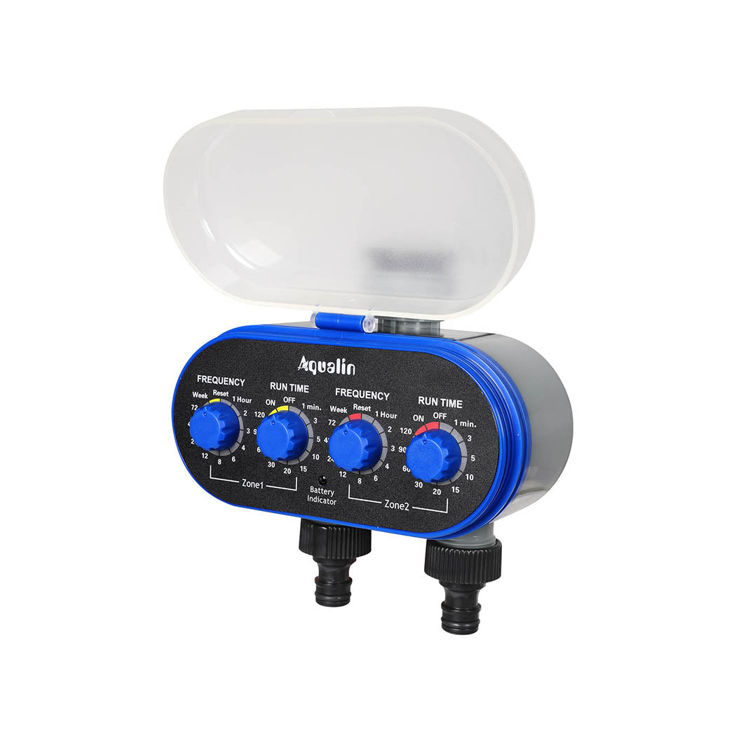 Lambu Water Tap Timer Irrigation Automatic-1954802671374438400