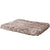 PaWz Dog Mat Pet Calming Bed Memory XL Coffee X-Large-1954802547940265984