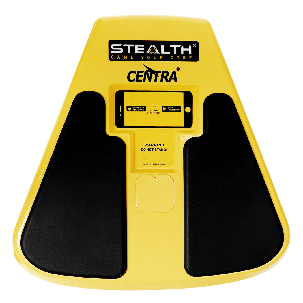 Centra Balance Board Trainer-1954802437315497984