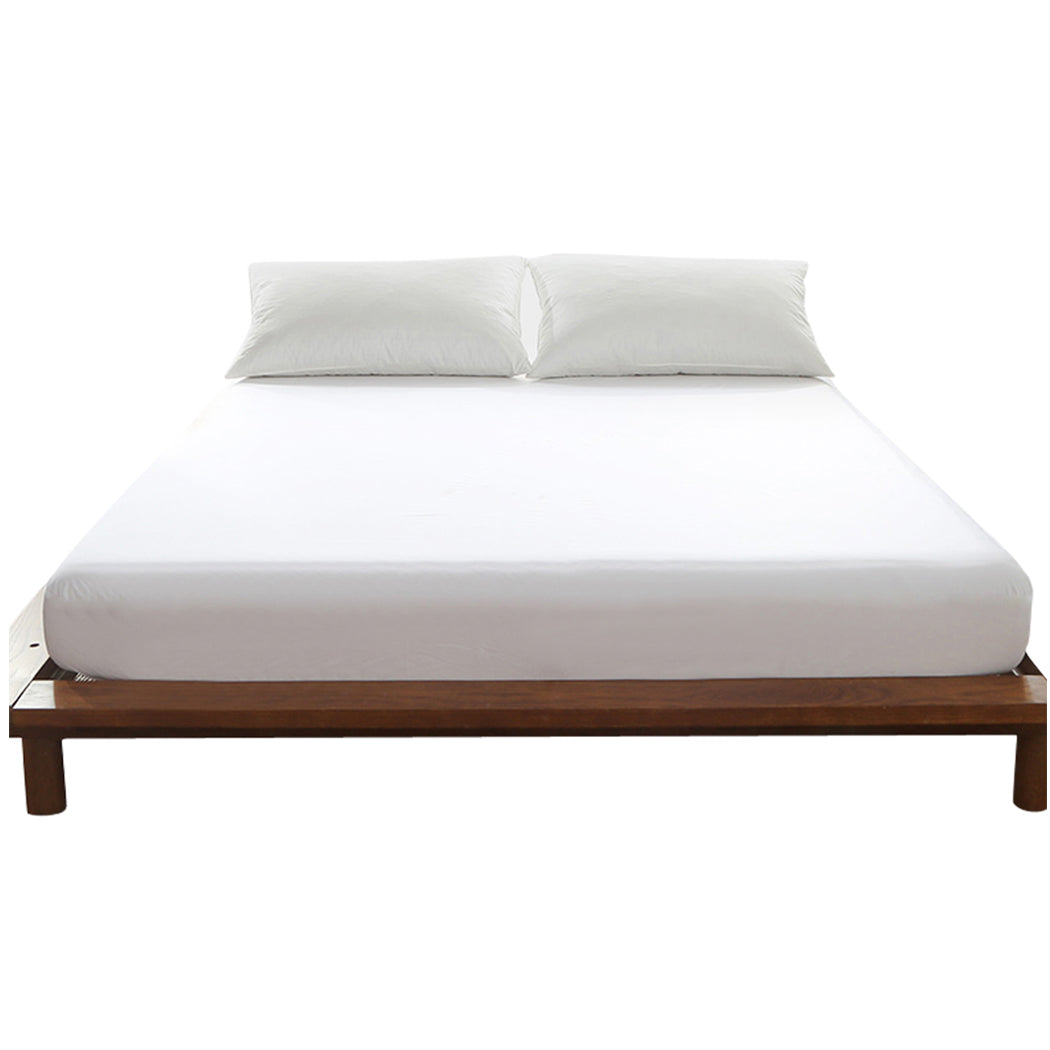 DreamZ Terry Cotton Fully Fitted Waterproof X-Large-1954802687119855616