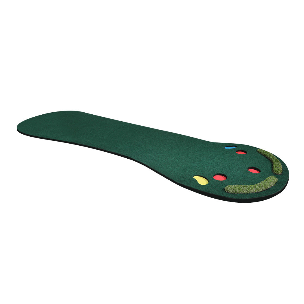 Centra 3M Golf Putting Mat Practice-1910113074912825344