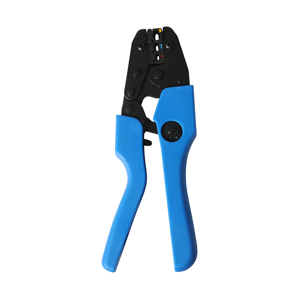 Traderight Ratchet Crimper Tool Crimping-1919892893447884800