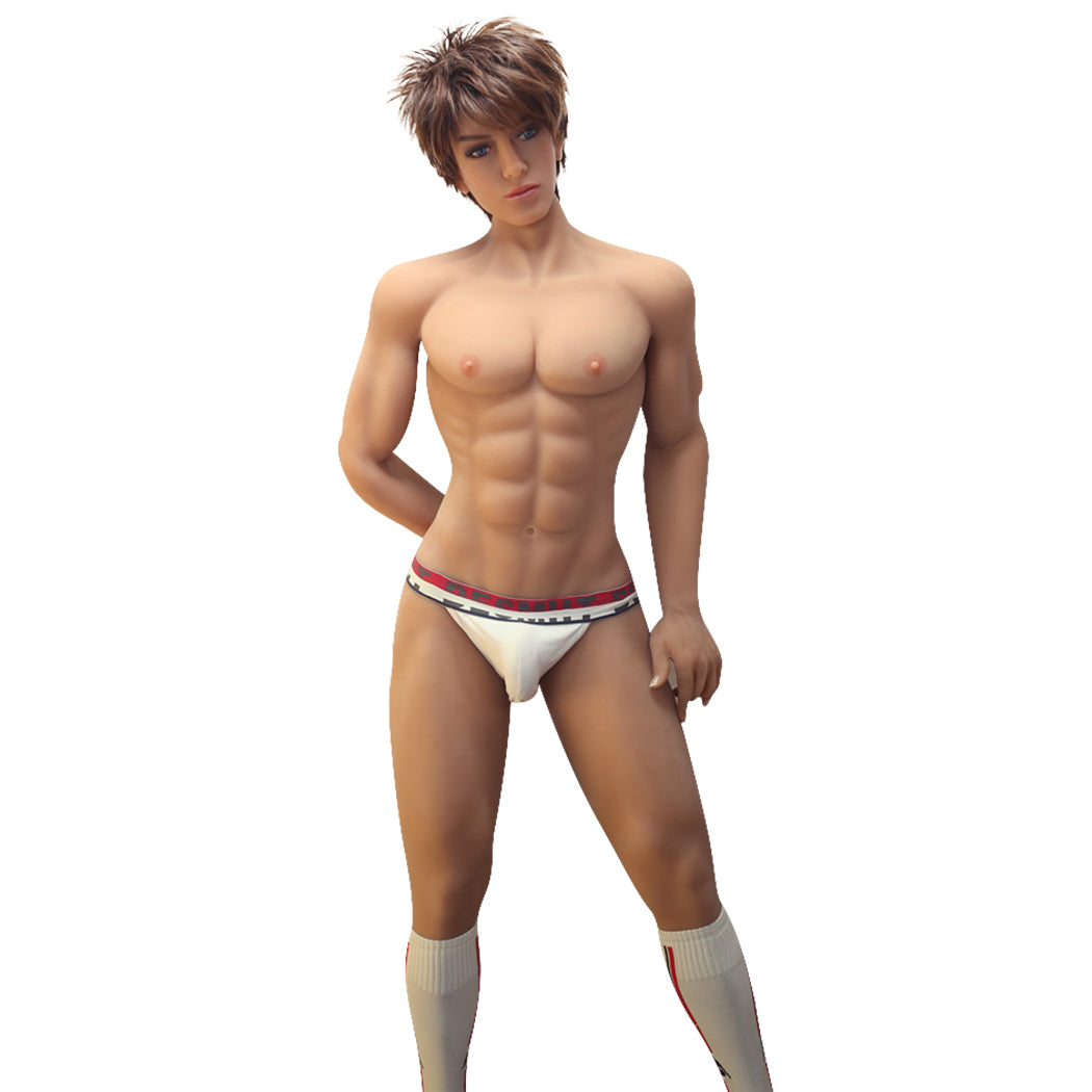 Sex Doll Masturbator Realistic Silicone-1973193750847033344