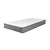 Dreamz Spring Mattress Pocket Bed Top Single-1910112886945091584