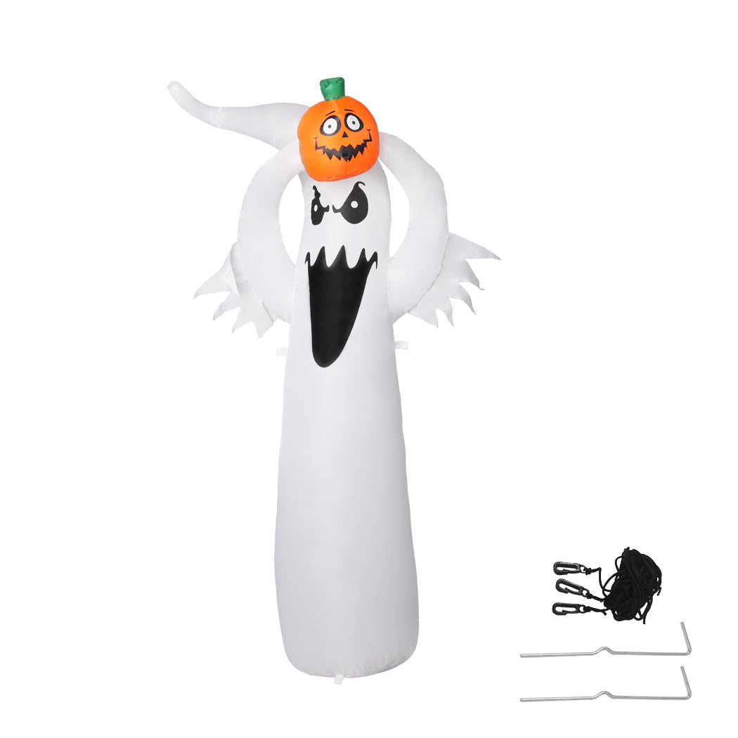 Emitto Halloween Inflatables LED Lights-1910113136954970112