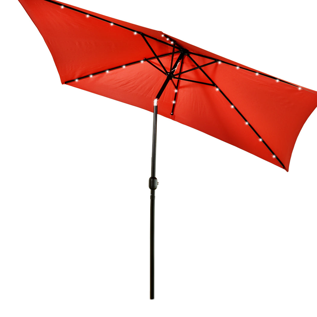 Mountview Outdoor Patio Aluminum Tiltable-1910112607185014784