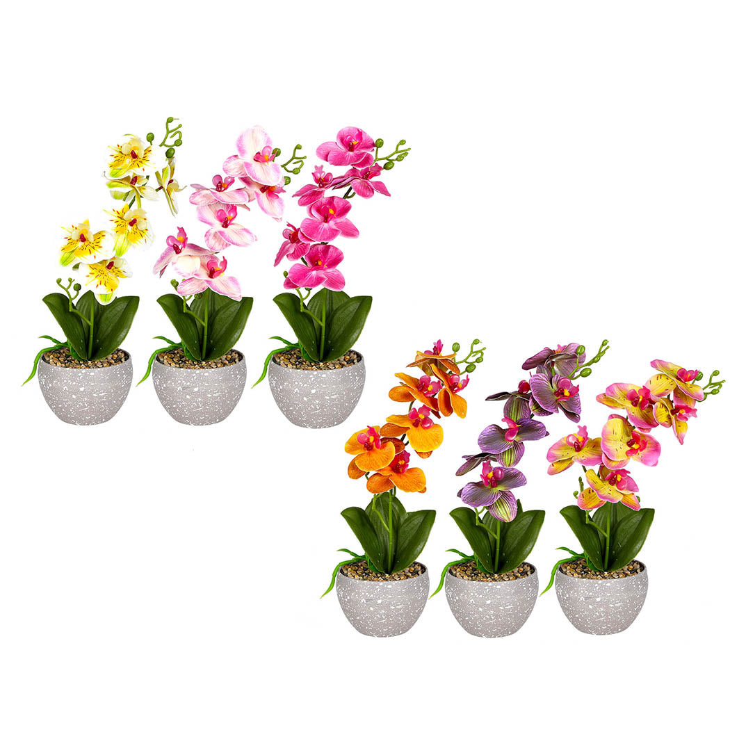 Lambu 6X Artificial Flowers Plant In-1910112531238752256