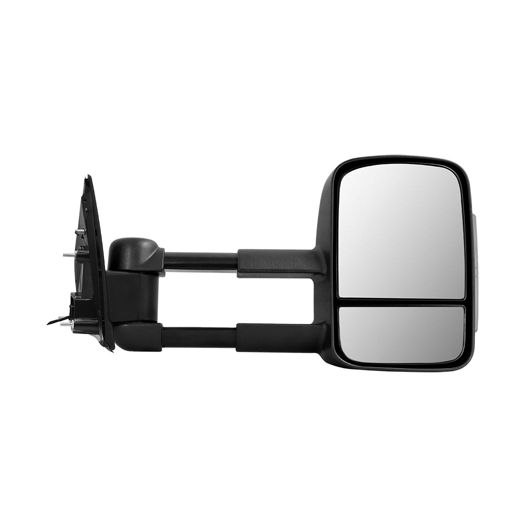 Galvan 2x Extendable Towing Mirrors-1919892841354629120