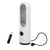 Spector Portable Electric Heater Fan 1200W Home Office-1910112282243895296