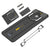 Centra Multifunctional Fitness Abdominal Board Grey-1954802454889631744