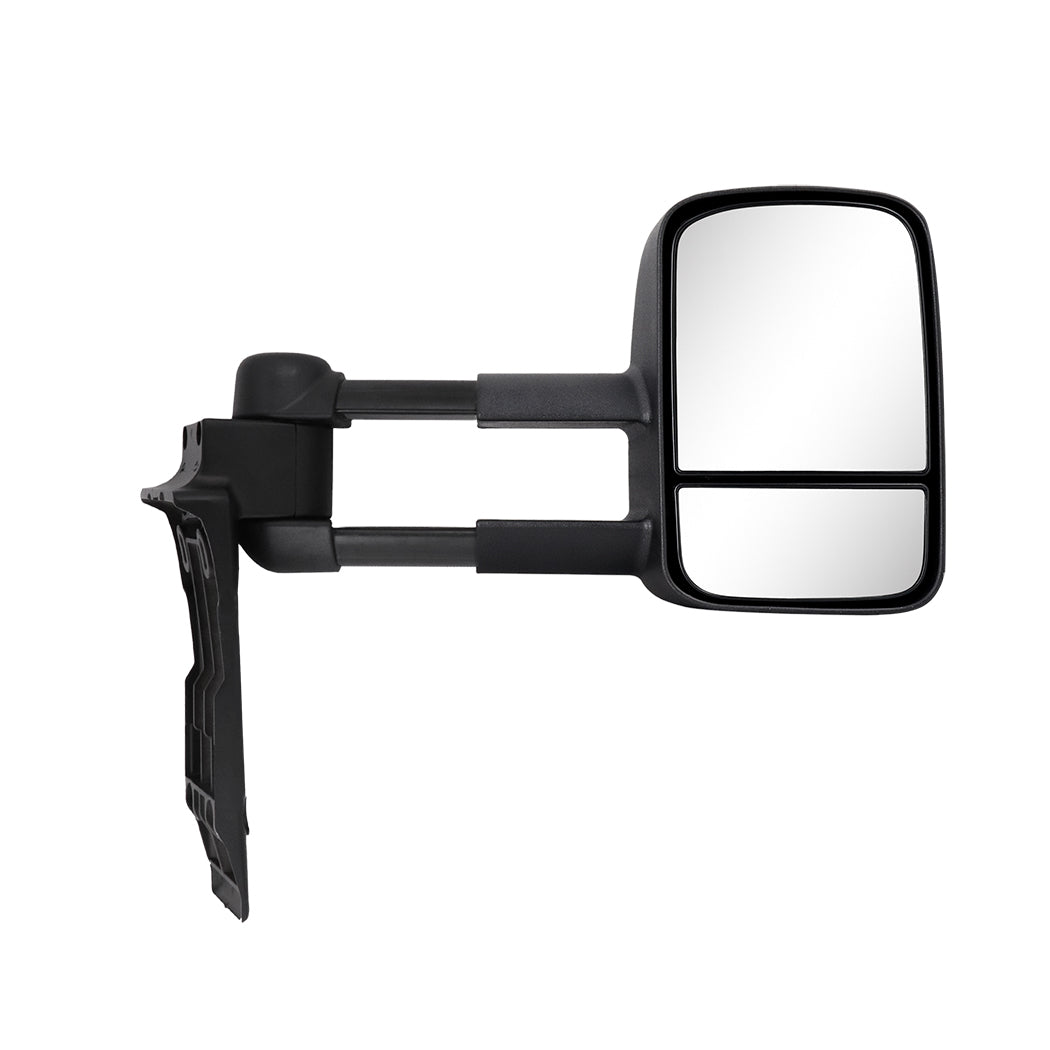 Galvan 2x Extendable Towing Mirrors-1919892841132331008