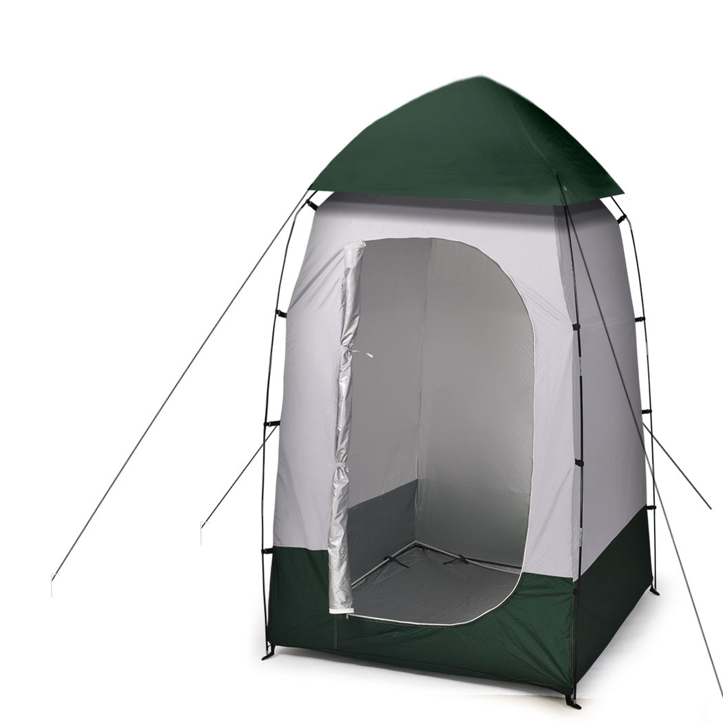 Mountview Camping Shower Tent Toilet-1954802648943300608