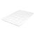 Dreamz Mattress Topper Pillowtop Cover Bed Protector Queen-1973194190573670400