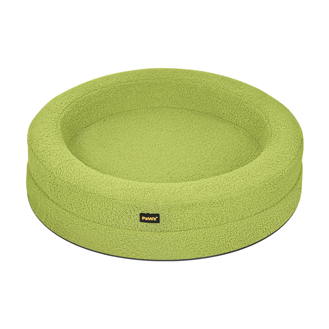 Pawz Pet Orthopedic Calming Bed Memory Foam Dog Sofa-1973194194839277568