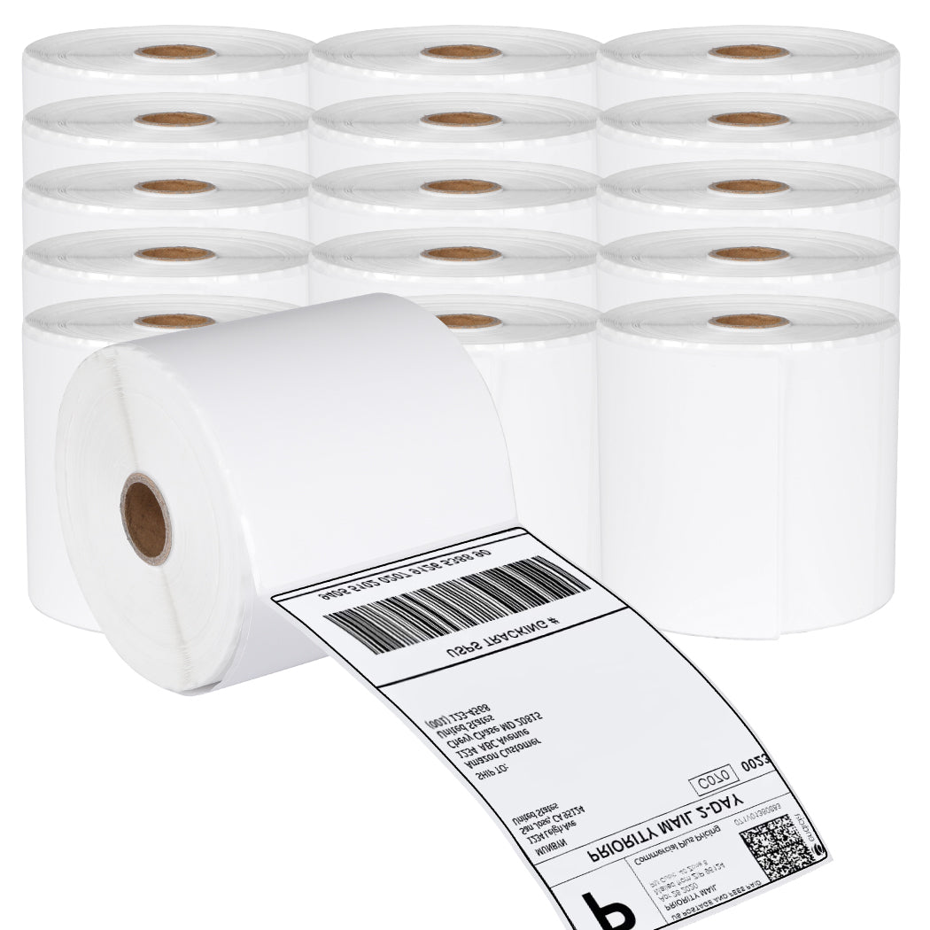 Direct Thermal 100x150mm 4x6 Printing-1919892838158569472