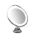 10x Magnifying Makeup LED Mirror 360 Dgree-1954802498036436992