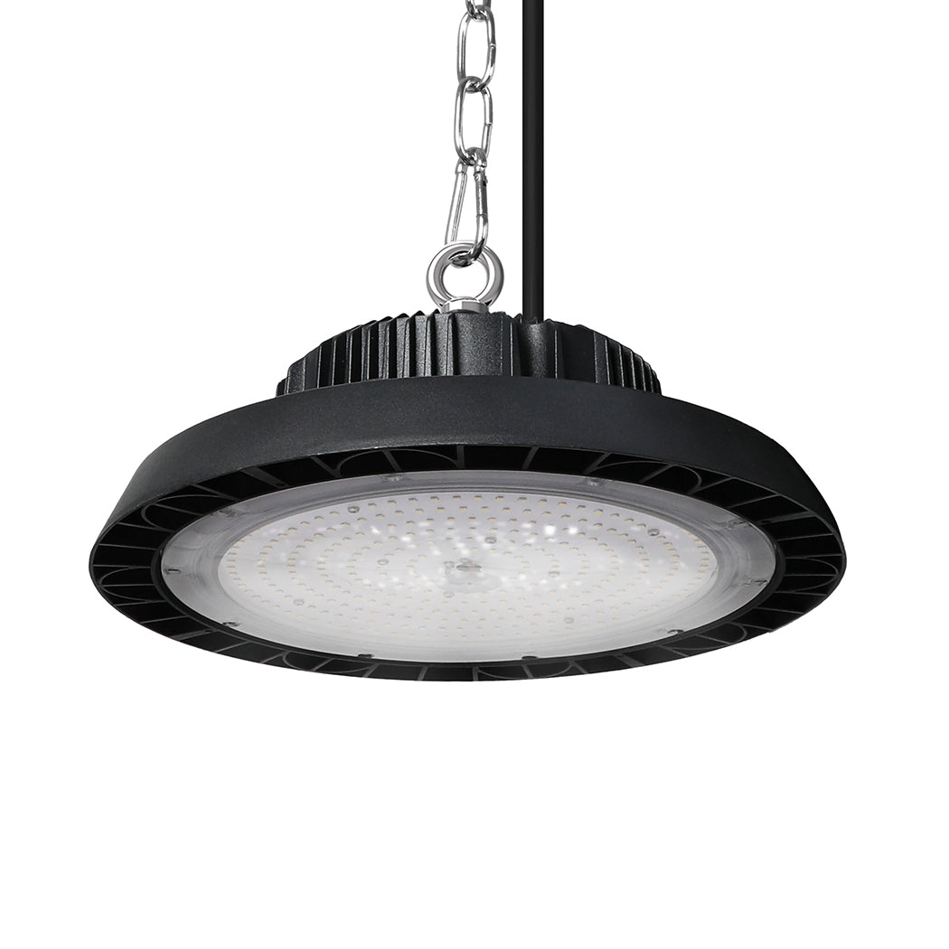 EMITTO UFO LED High Bay Lights 200W-1954802833949855744