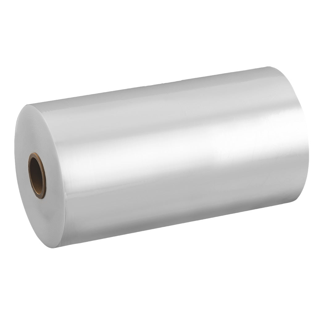 Machine Clear Stretch Film 1524m x 50cm-1954802468982493184