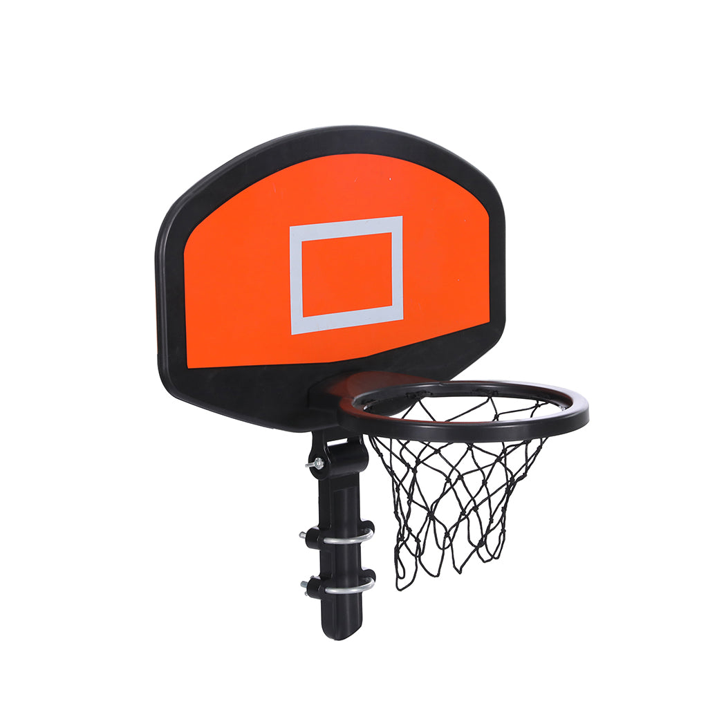 Centra Kids Basketball Hoop Set-1954802785841188864