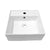 Ceramic Basin Bathroom Wash Counter-1910113265103540224