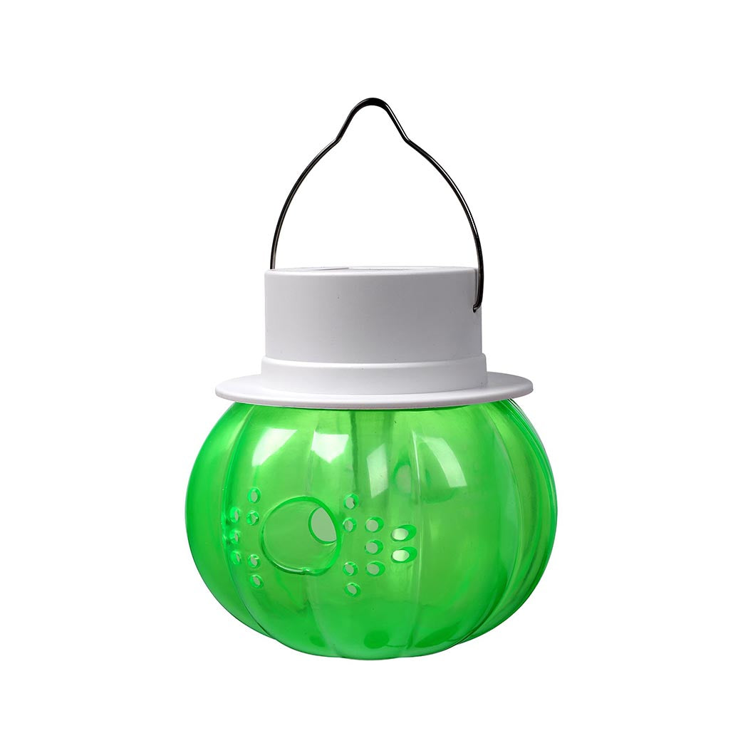 Emitto Fly Trap Repellent Solar Light Green-1927582204637089792