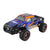 Centra RC Car 1:8 4WD Off-Road Racing Blue-1954802786654883840