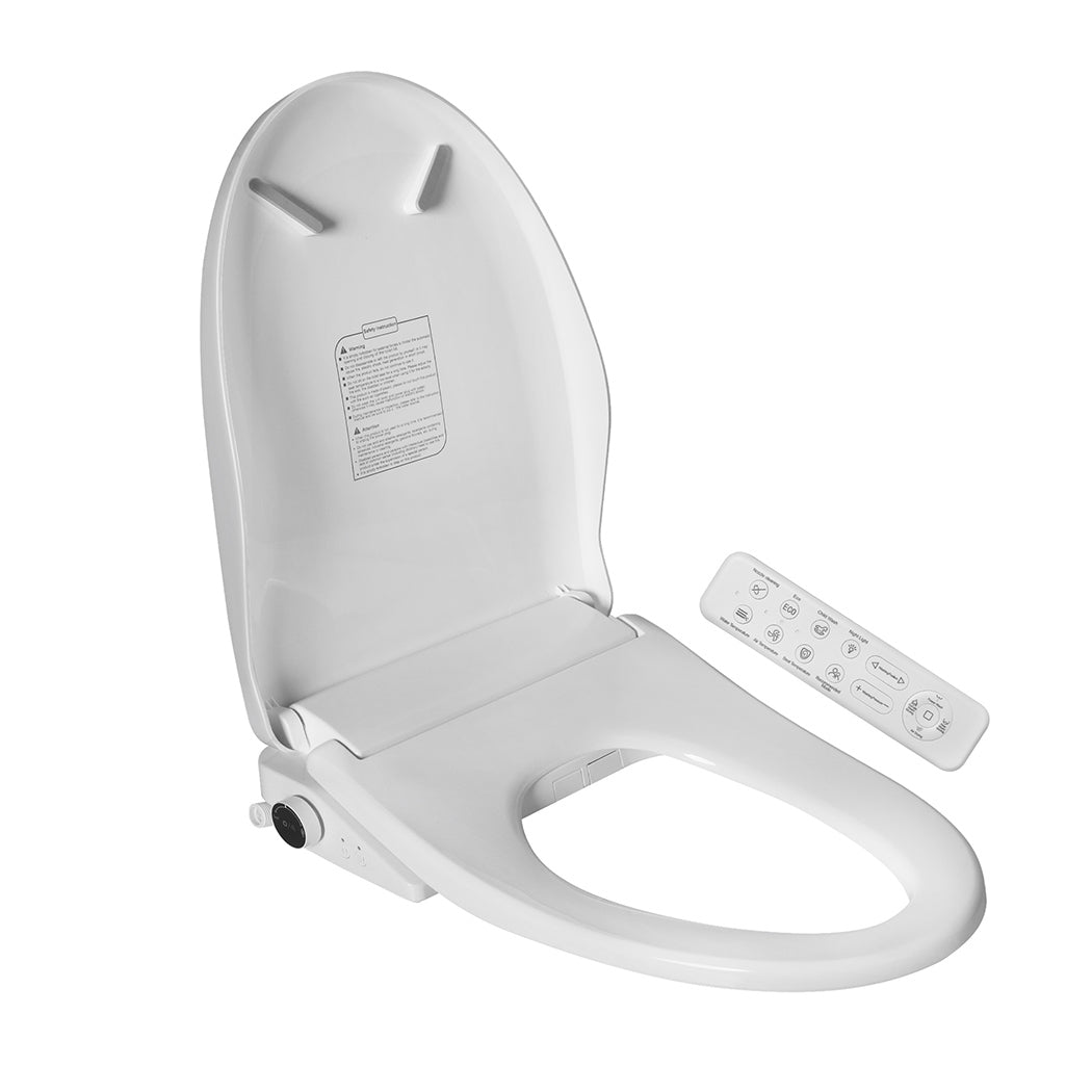 Electric Bidet Smart Toilet Seat Cover-1919892886963490816