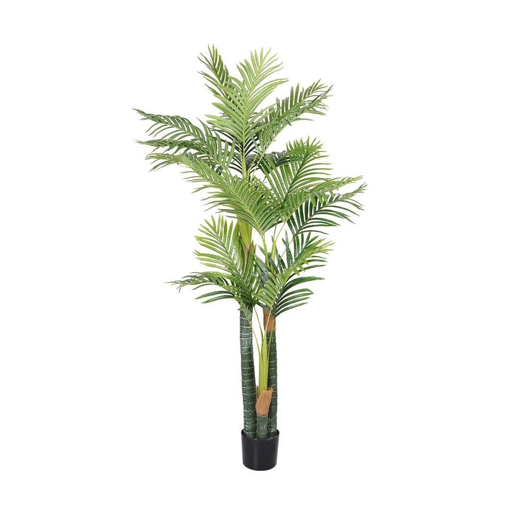 Lambu Artificial Plants Tree Room Garden-1954802671751925760