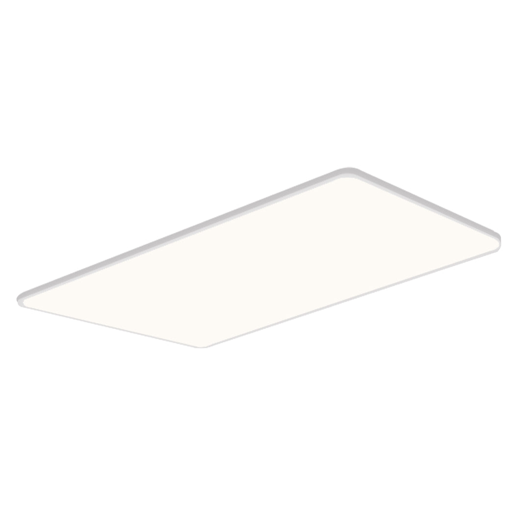 EMITTO 3-Colour Ultra-Thin 5CM LED Ceiling 192W White-1910112858344132608