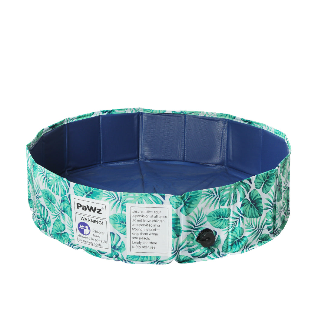 PaWz 160cm Pet Dog Swimming Pool Cat XXL XX-Large-1954802557390032896