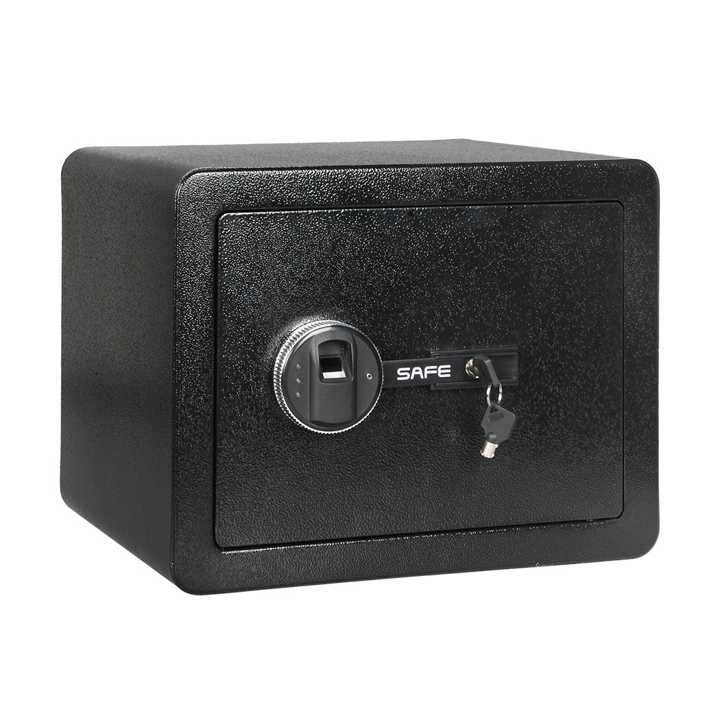 23.3L Digital Security Safe Box Fingerprint Key Lock-1954802456420552704