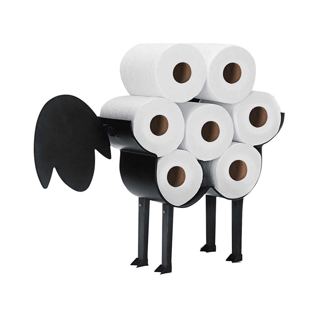 Traderight Toilet Paper Holder Roll-1910113120832065536