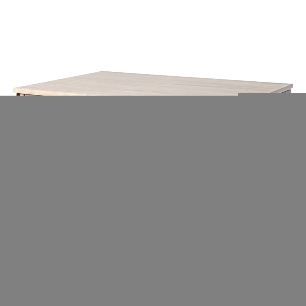 PaWz Enclosed Cat Litter Cabinet Box-1954802549446021120