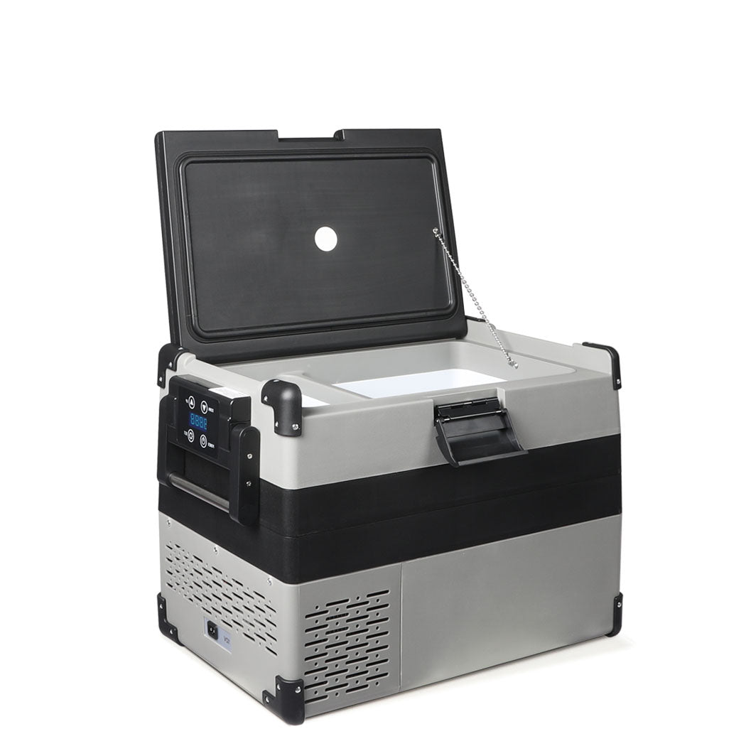 Spector 35L Portable Fridge Freezer-1910112515061321728