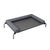 PaWz Elevated Pet Bed Dog Puppy Cat M Medium-1954802539849453568