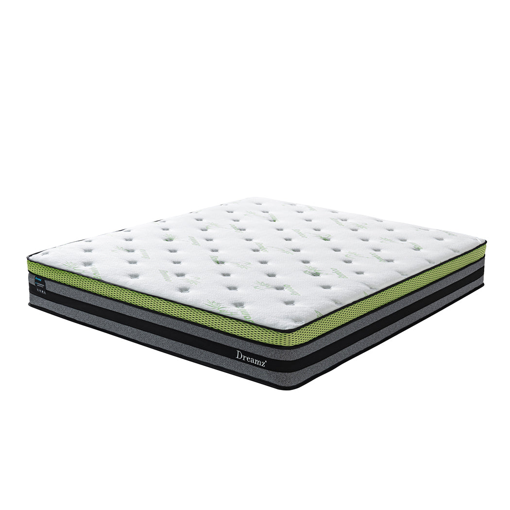Dreamz King Cooling Mattress Pocket-1954802859090513920