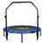 Centra 48" Foldable Mini Trampoline Rebounder Fitness-1954802468609200128