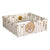 BoPeep Kids Playpen Baby Safety Gate-1954802782179561472