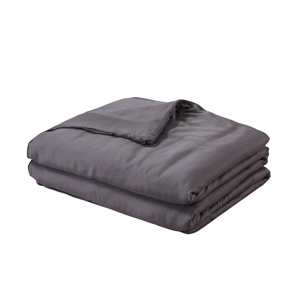 DreamZ 5KG Weighted Blanket Promote Single 5KGS-1910113221528915968