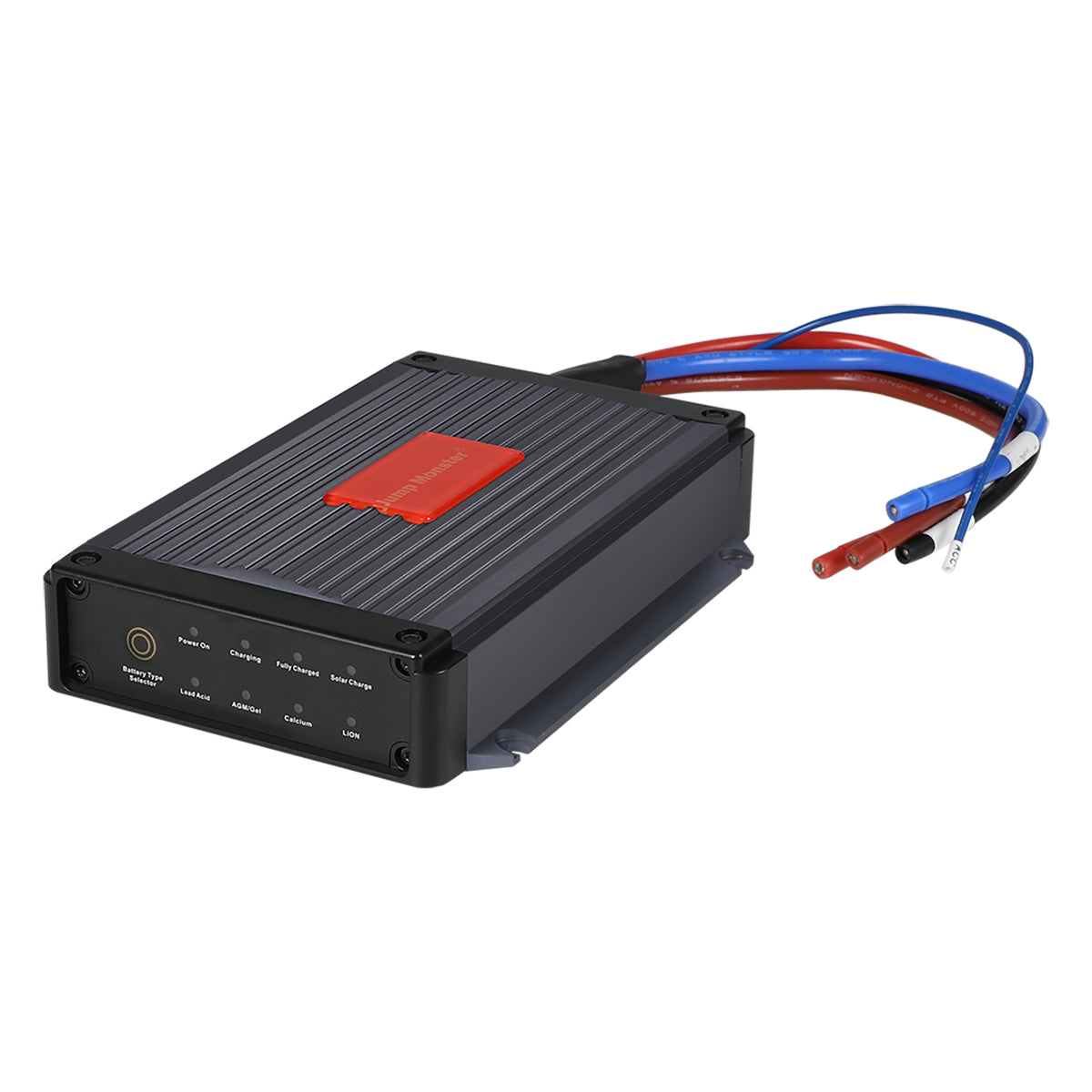 Safetex 12V DC to DC Battery Charger 20A-1954802608543764480