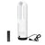 Spector Bladeless Tower Fan 2 In 1 Cooler & Heater Fan-1919892813068242944