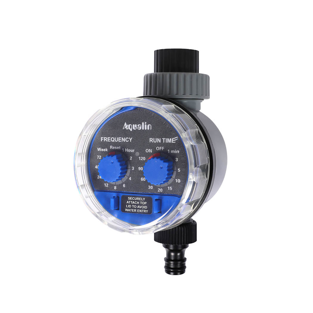 Lambu Water Tap Timer Irrigation Controller-1910112310177959936