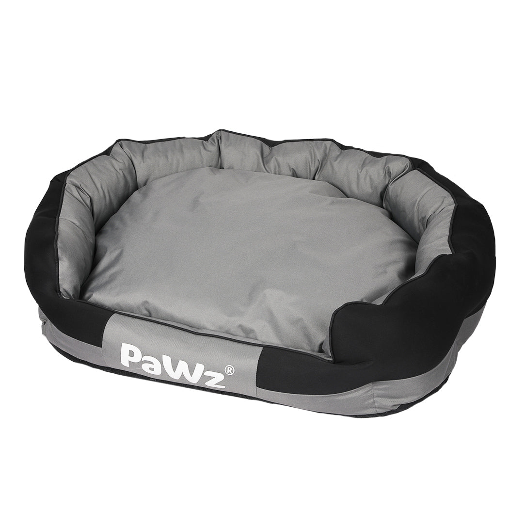 PaWz Waterproof Pet Dog Calming Bed X-Large-1954802552684023808