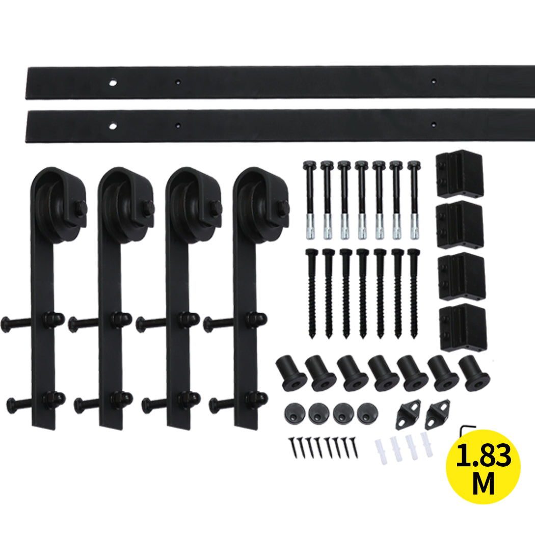 1.83M Antique Classic Style Double Sliding 3.65mx6.10m-1910113185206243328