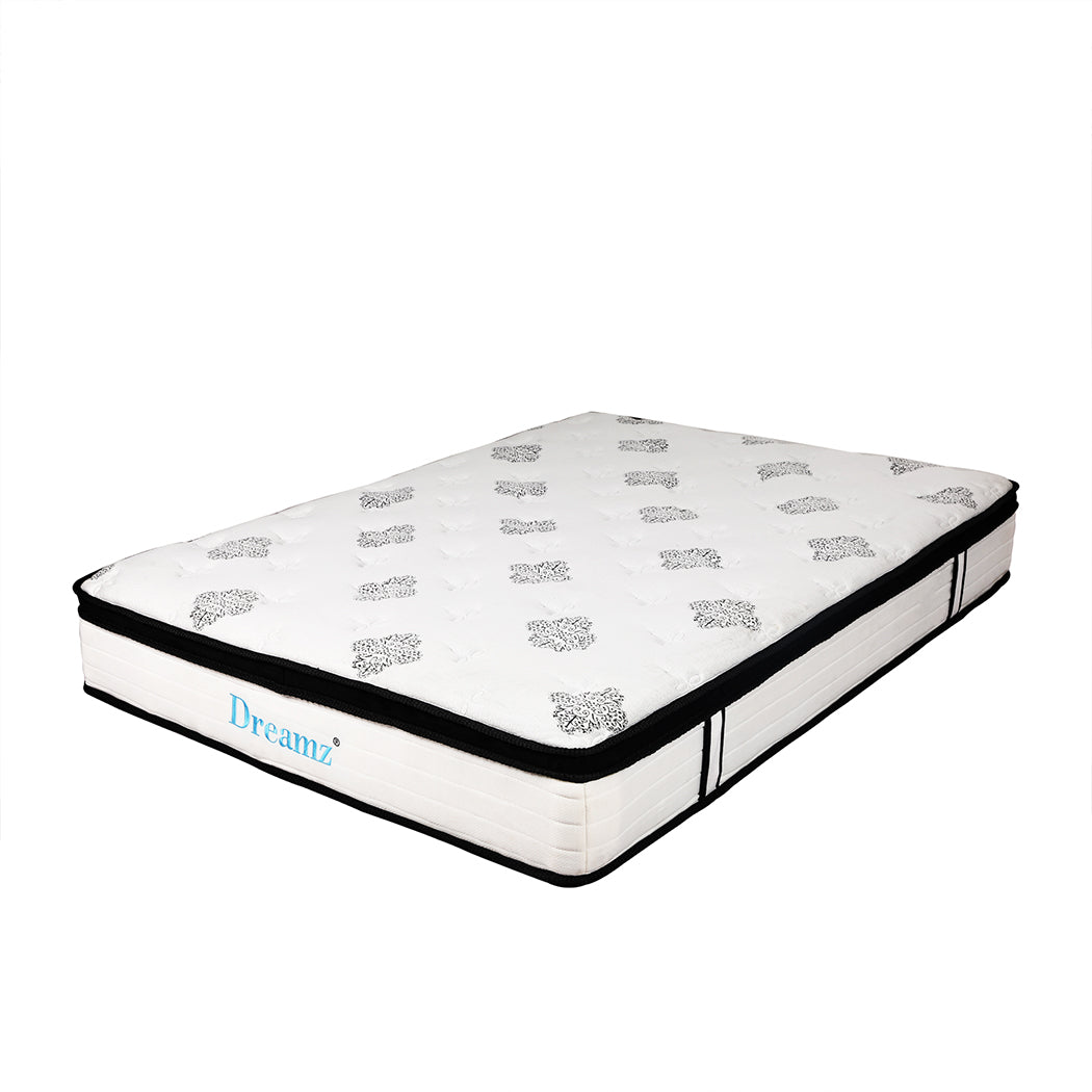 Dreamz Bedding Mattress Spring Double-1954802853386260480