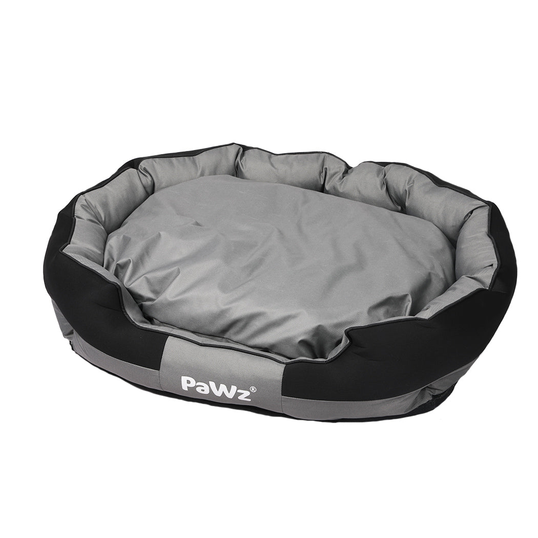 PaWz Waterproof Pet Dog Calming Bed Large-1954802552319119360