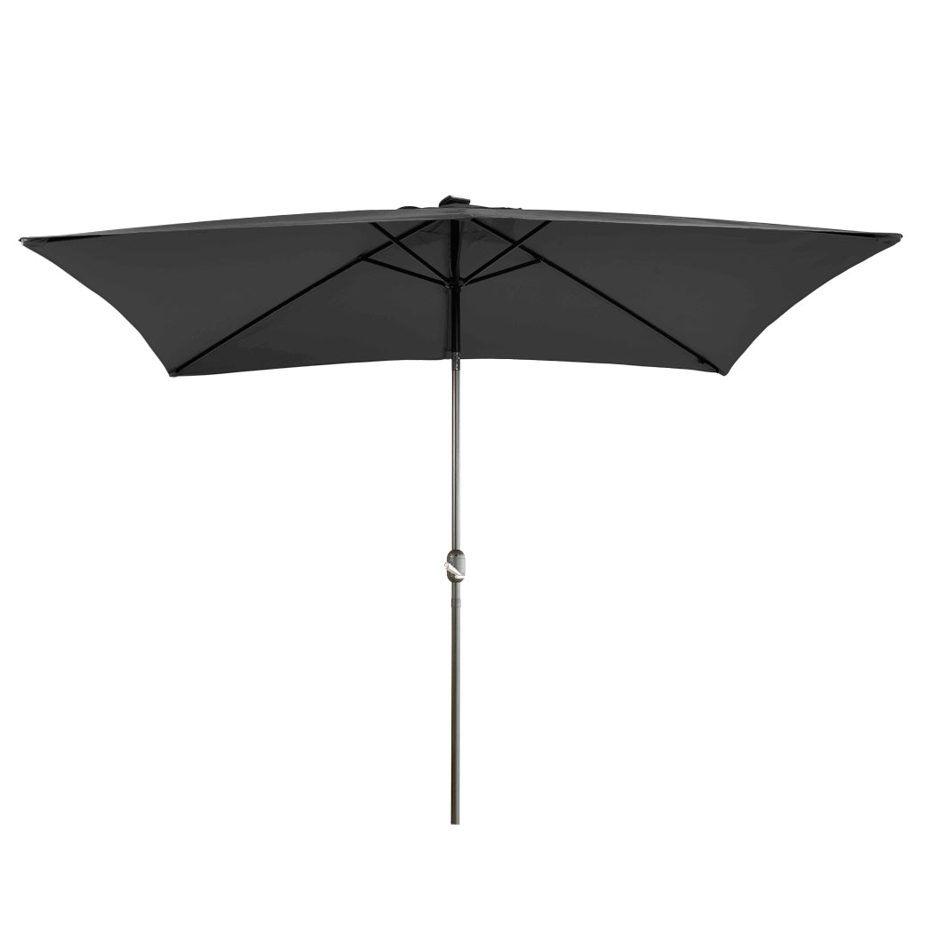Mountview Outdoor Patio Aluminum Tiltable-1910112606732029952
