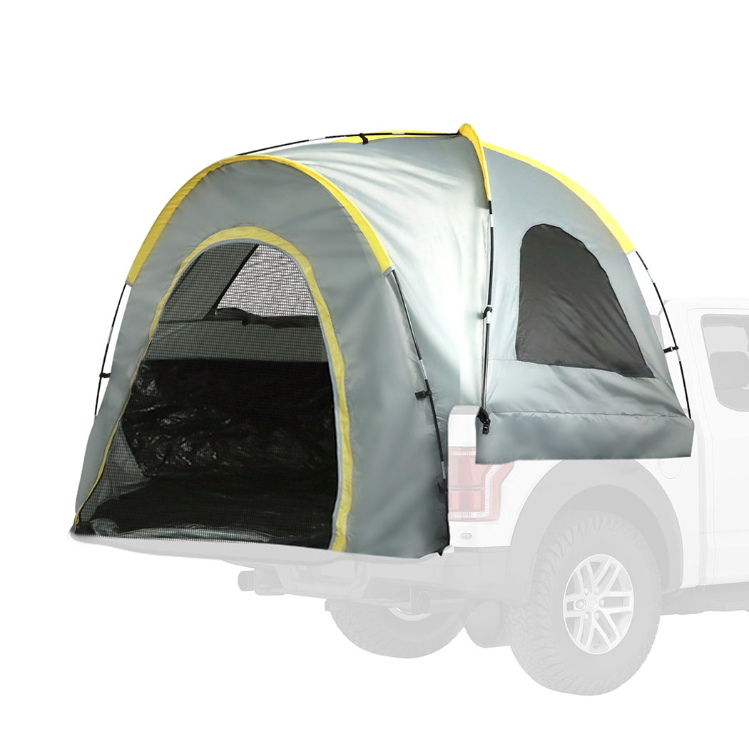 2 Person SUV Tent Bed Pickup Truck Tent Small-1954802654270066688