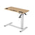 Levede Standing Desk Height Adjustable Oak-1954802680648044544