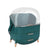 Makeup Storage Case Cosmetic Organiser Green-1954803002669928448